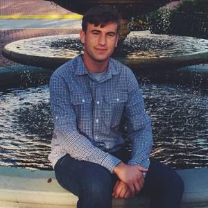 Meet your Posher, Isaiah